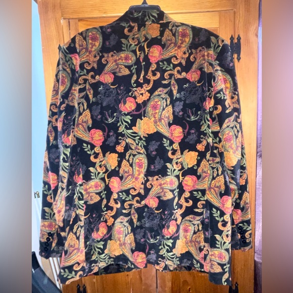 International Male Blazer XL - Picture 4 of 9